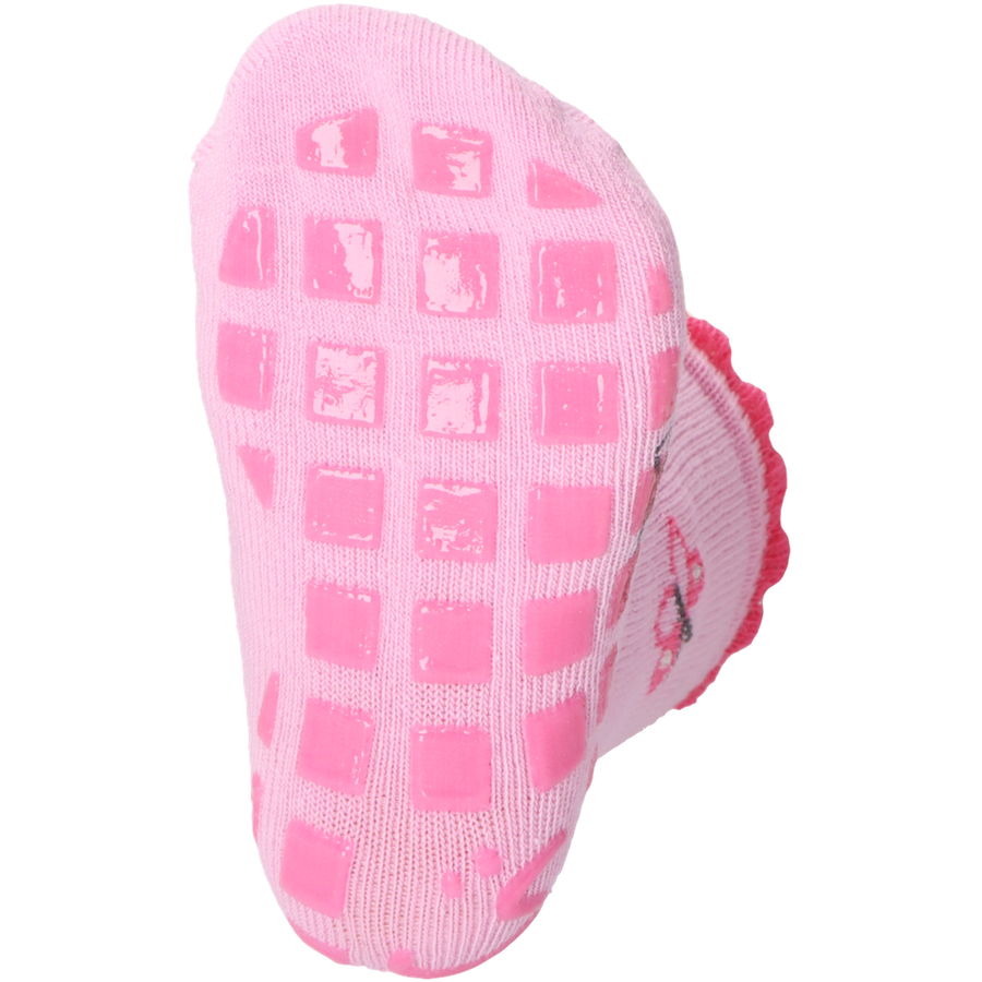 Sterntaler ABS-Socken DP Pferd blau
