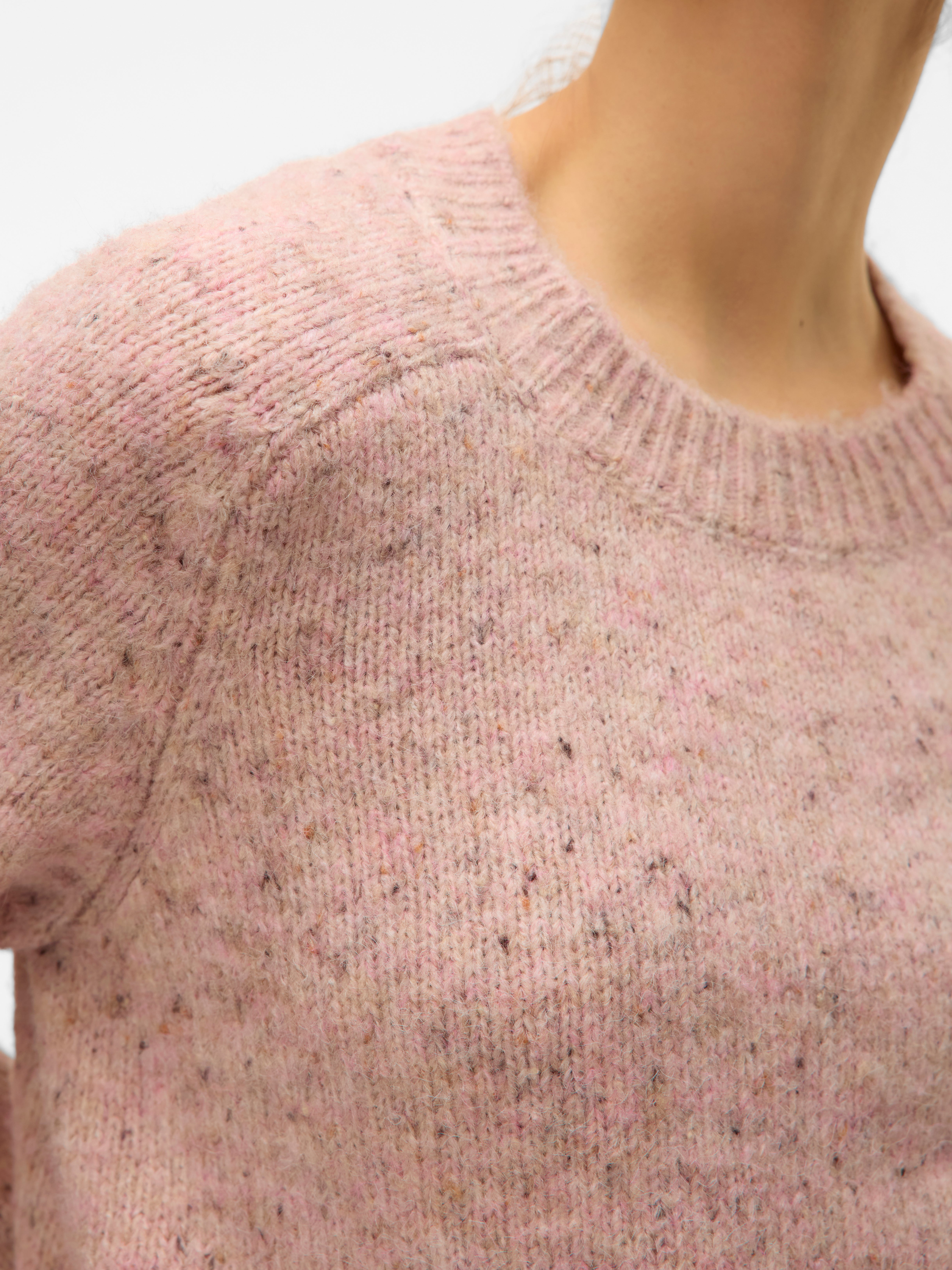 VMINGRID Gebreide pullover