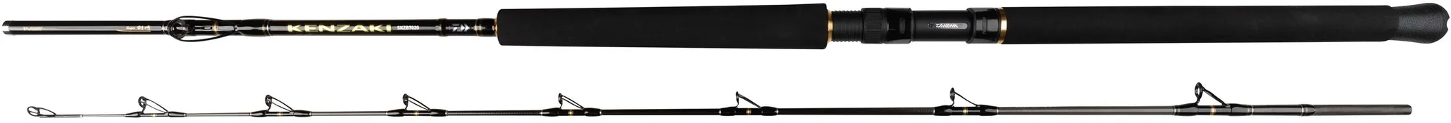 Daiwa Daiwa Super Kenzaki Boat
