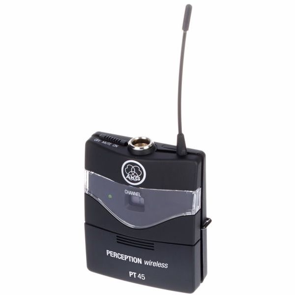 AKG PW45 Sport Set ISM