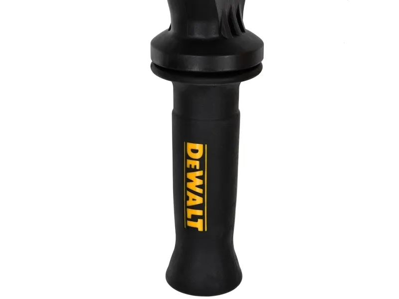 DeWALT D25773K-QS, Sort, Gul, 1 stk, 400 g, B07DTGMBY5