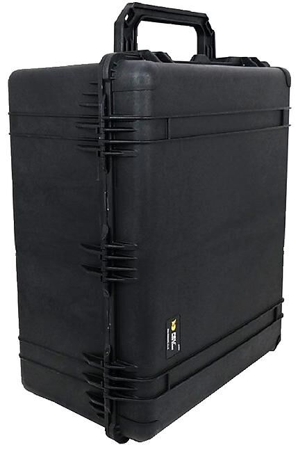 PELI™ - 1690 VALISE AVEC MOUSSE