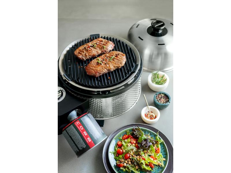 COBB Gasgrill Deluxe 2.0 Camping-Grill