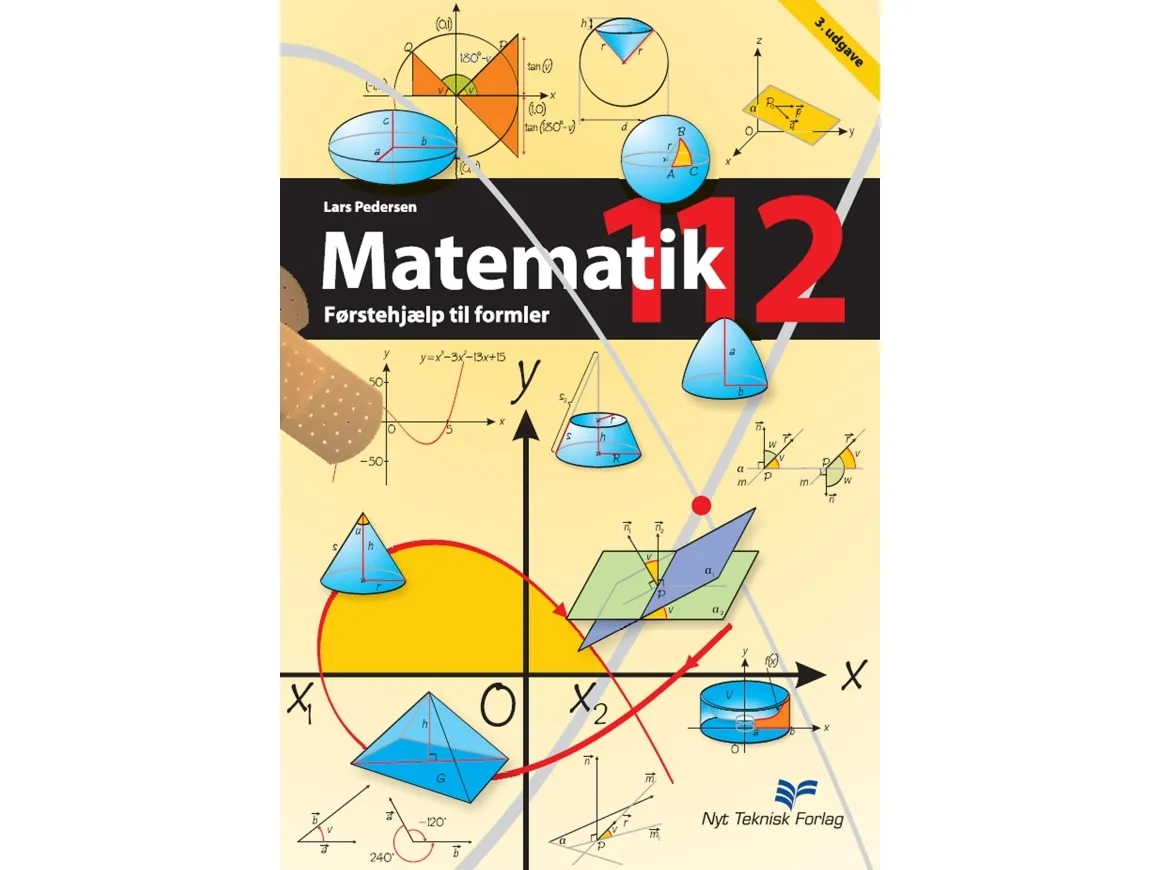 Matematik 112 | Lars Pedersen