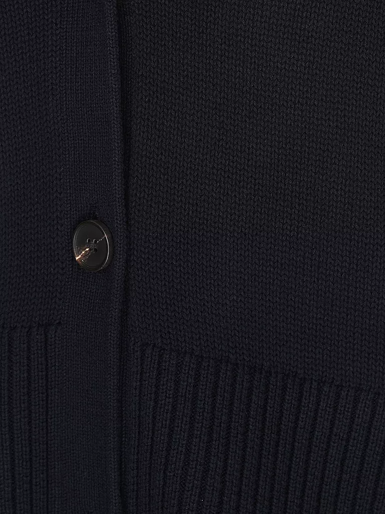KATESTORM Cardigan dunkelblau