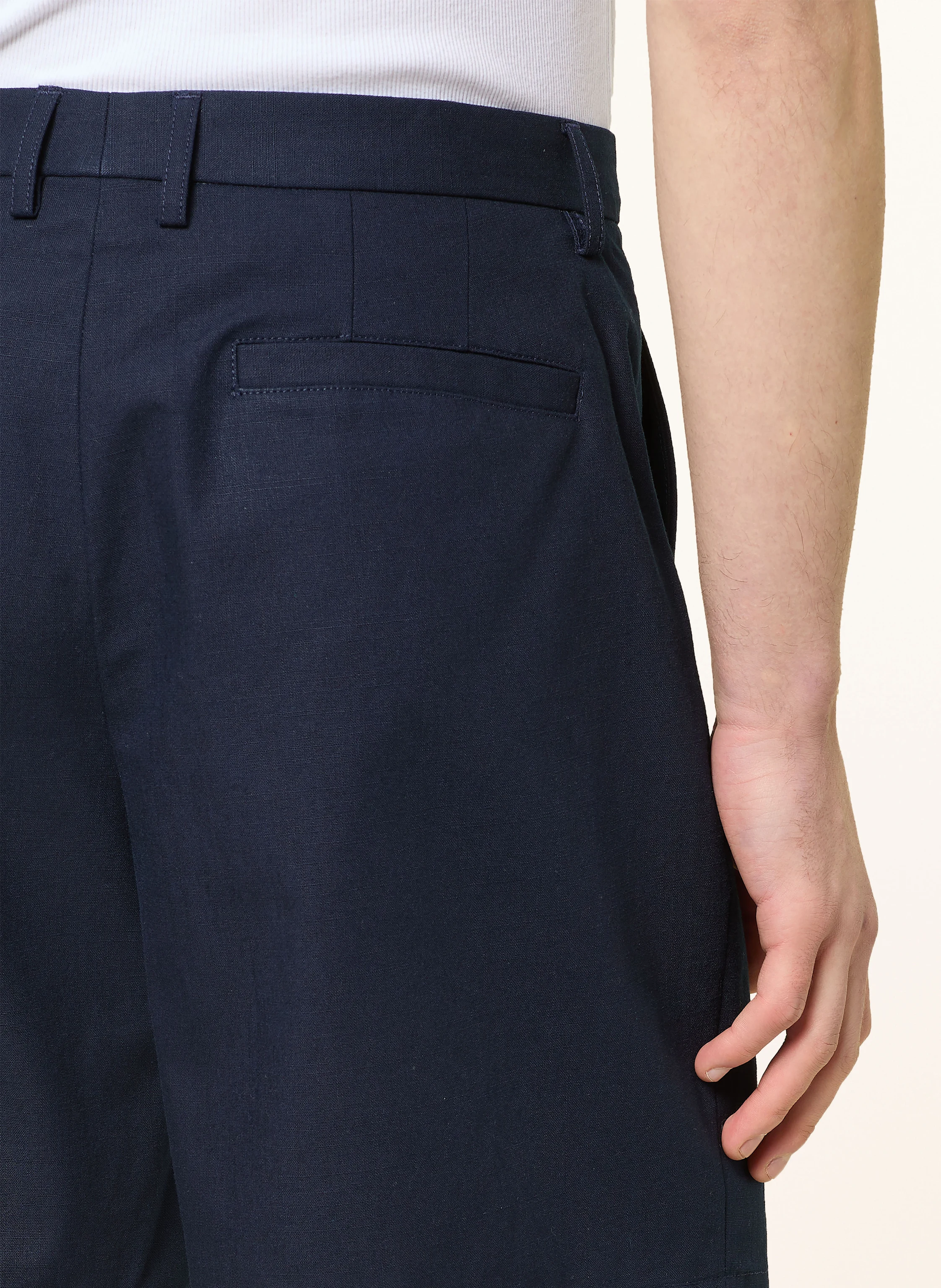 A.P.C. Shorts
