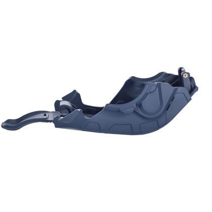 Sabot moteur Acerbis Skid Plate - Bleu