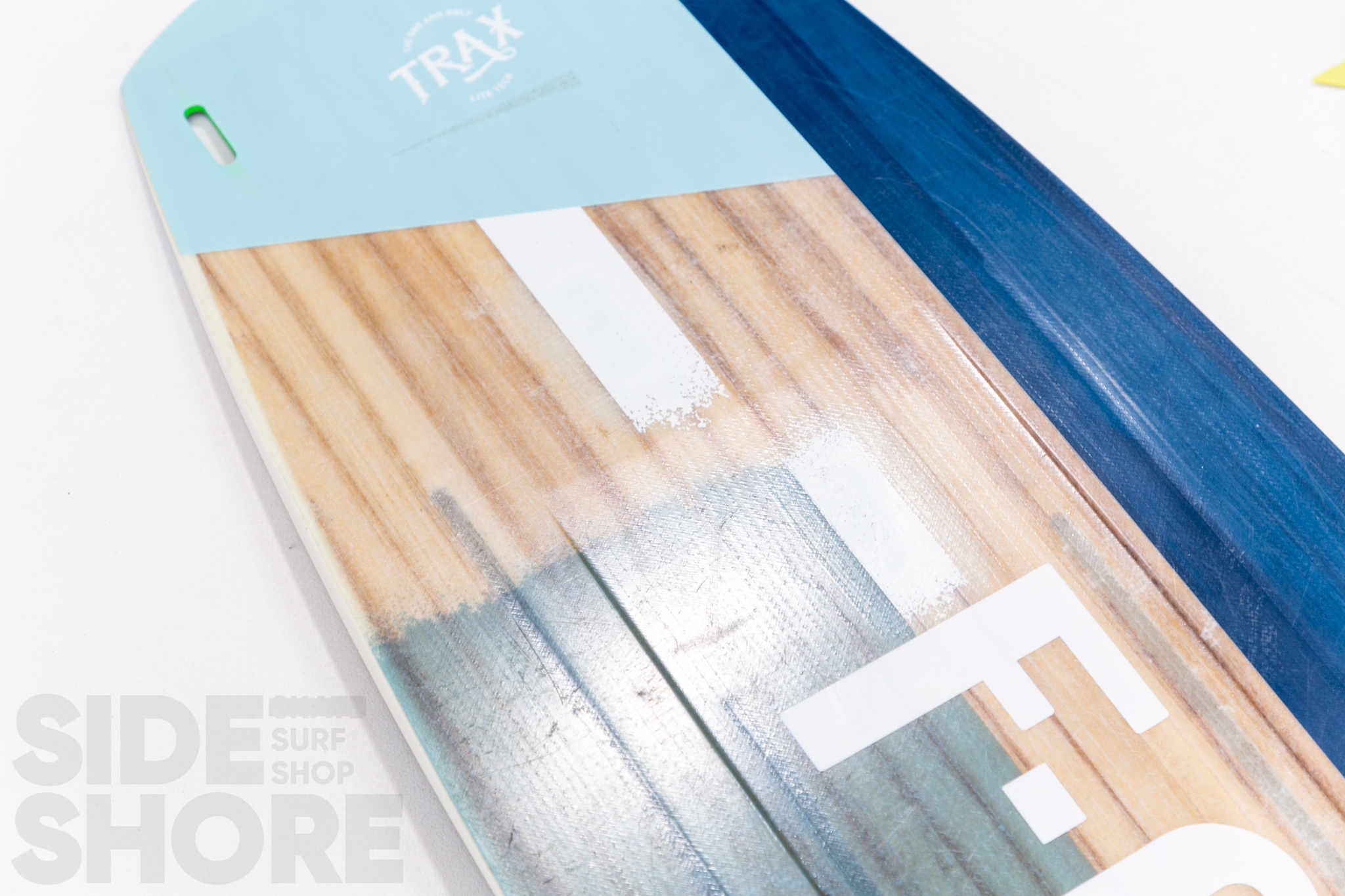 F.one Trax HRD Lite- complète - 136x40.5  #41