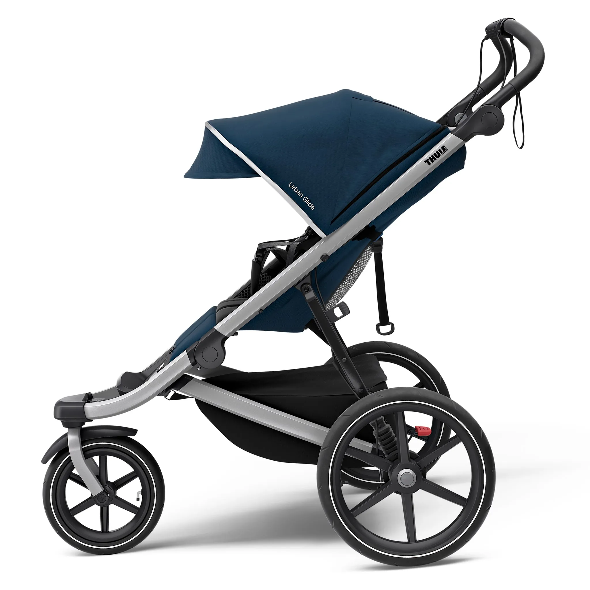 Thule Poussette Urban Glide2 Simple - Majolica