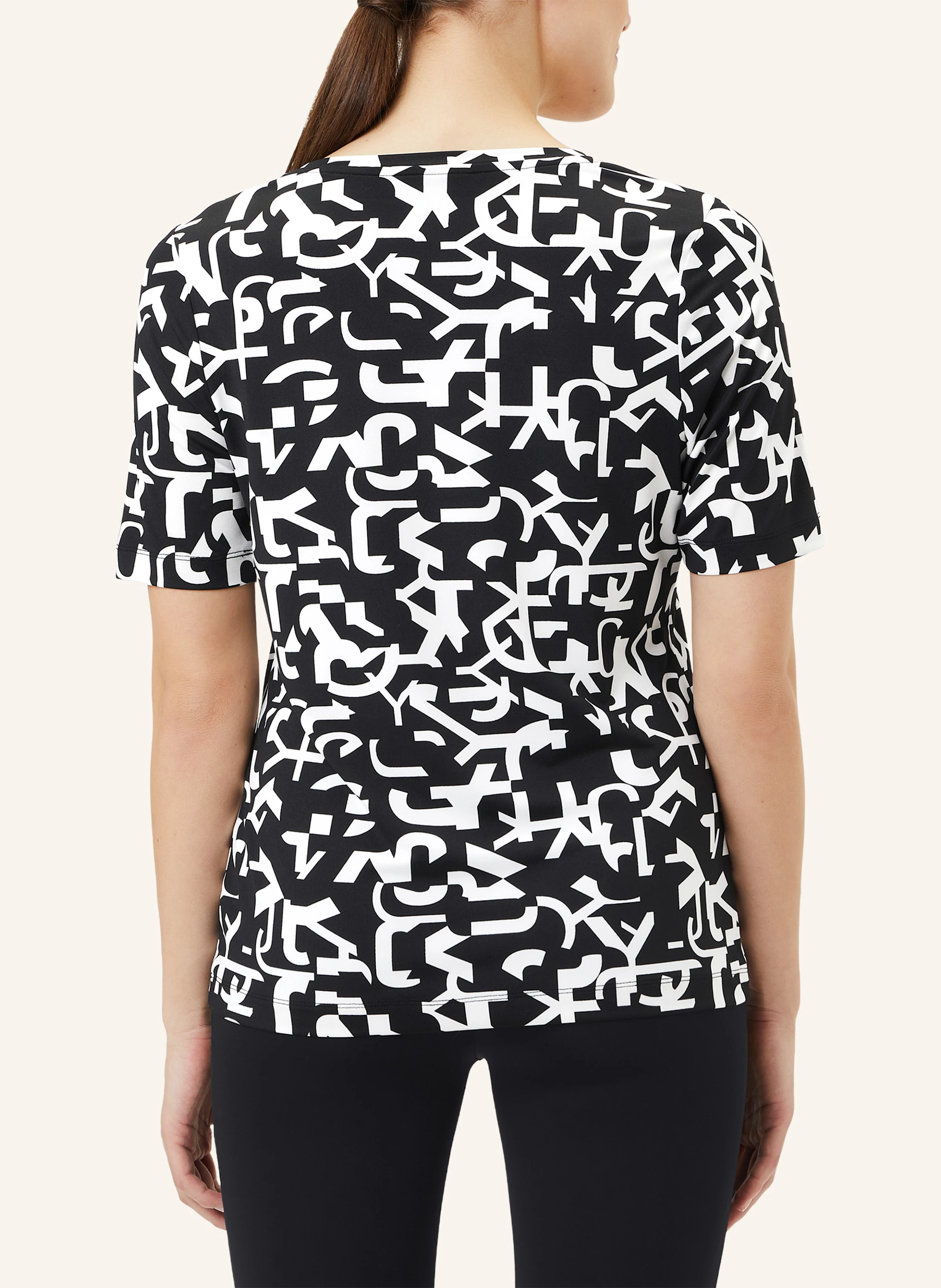 JOY sportswear T-Shirt LOTTA