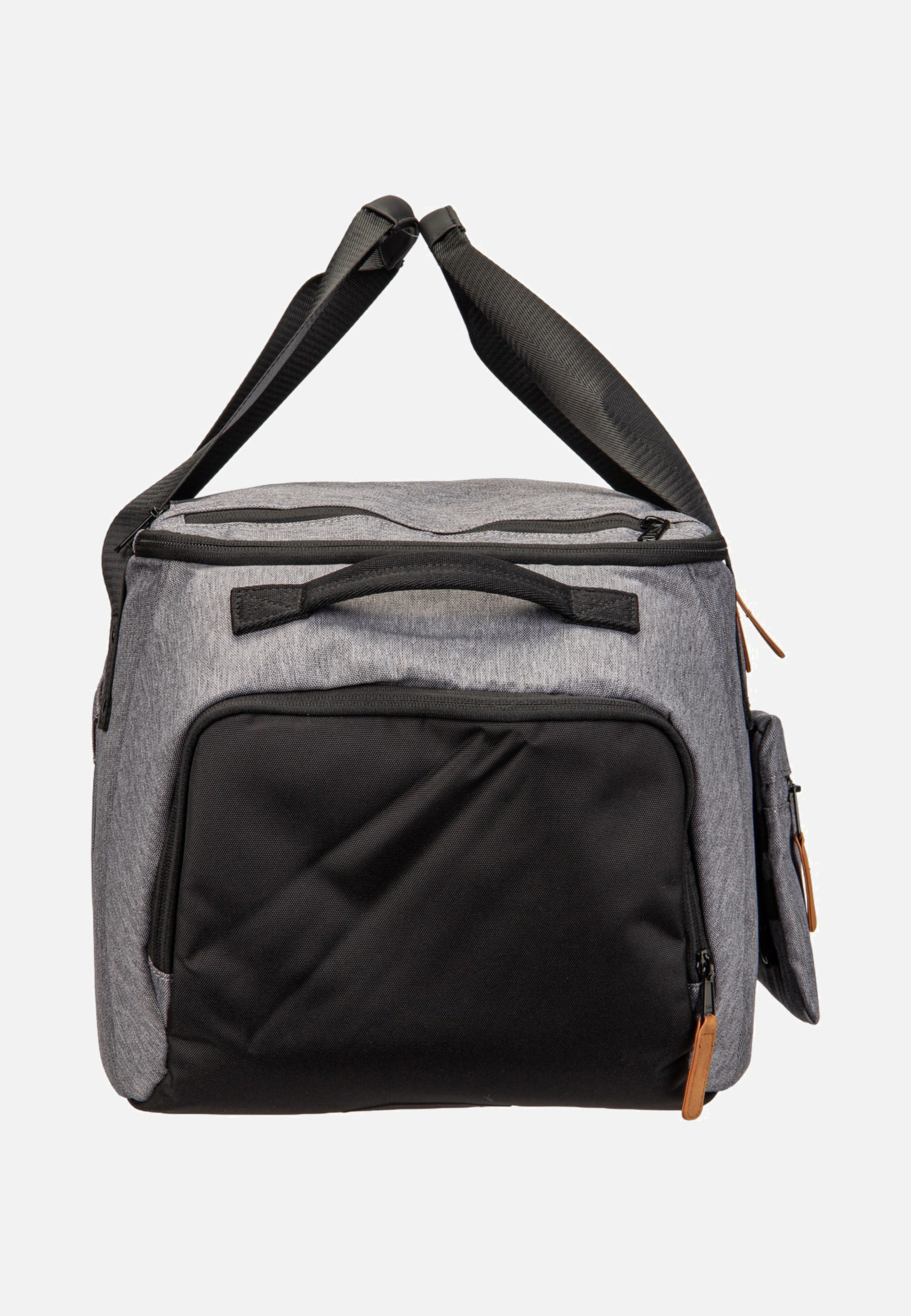 Duffle Explorer Medium Getaria - Dufflebag