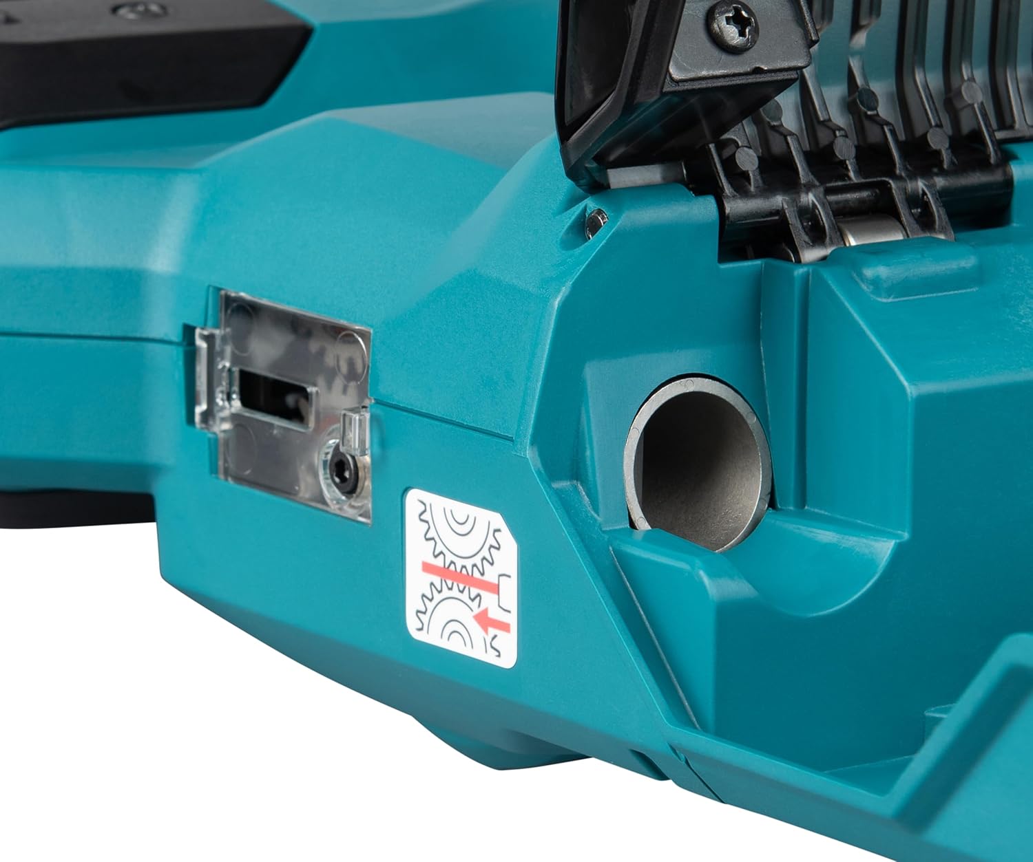 Makita TR001GZ Akku-Bewehrungsverbinder 40V max. (ohne Akku, ohne Ladegerät)