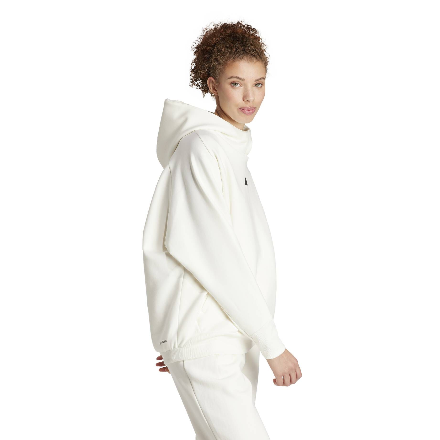 adidas Sportswear| Damen Hoodie OVERHEAD Z.N.E