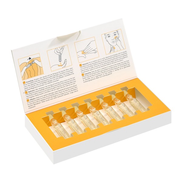 Malu Wilz Collagen Boost Ampullen Set 7x2ml