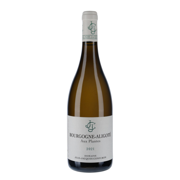 Domaine Jean-Jacques Confuron Bourgogne Aligoté 