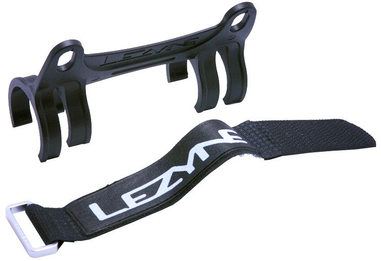 Lezyne Ersatzhalterung für HV Pumpen kaufen | Bike-Discount