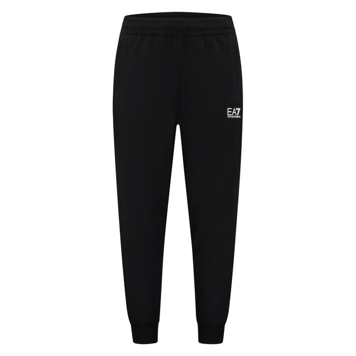 EA7 Train Core ID Hooded Trainingspak Heren