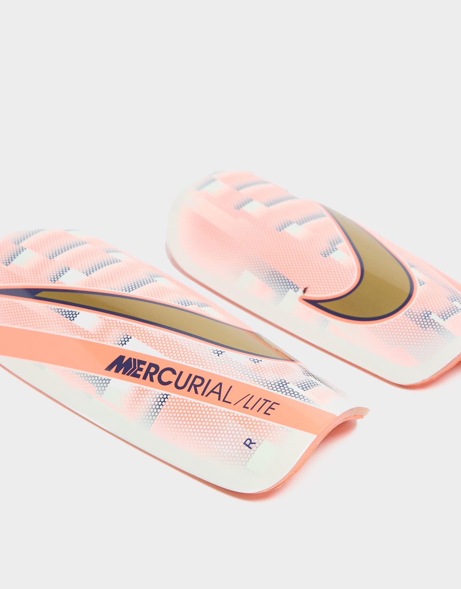 Nike Protège-Tibias Mercurial Dream Speed Lite CR7