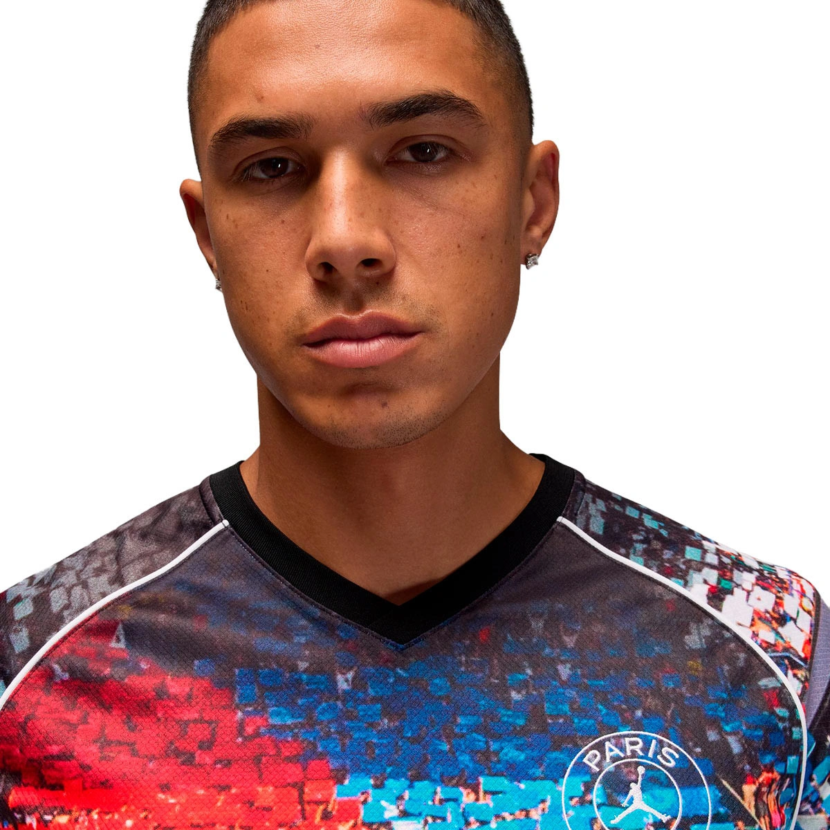 T-Shirt Jordan PSG Fanswear 2025-2026