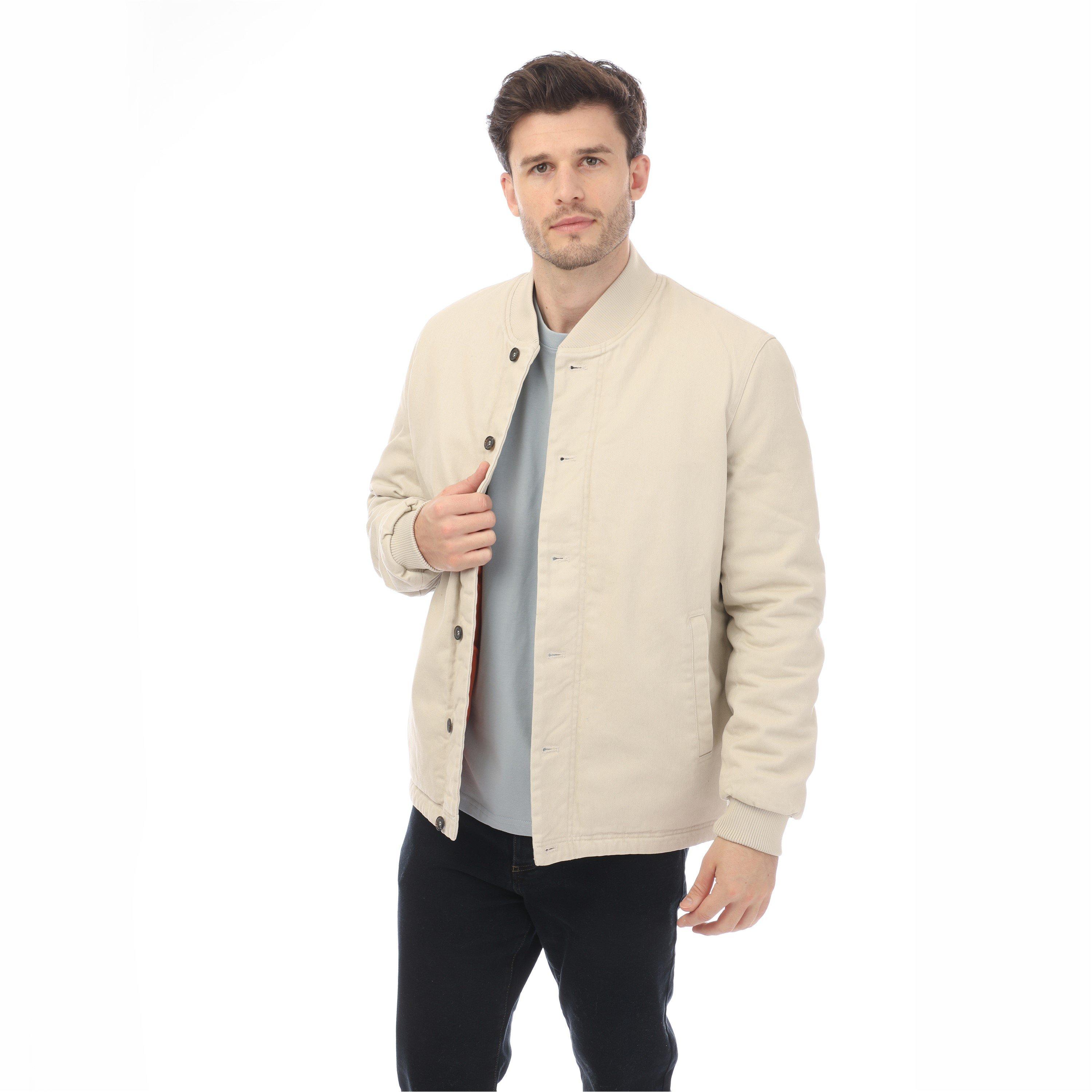 Lyle and Scott Wadded Jacket