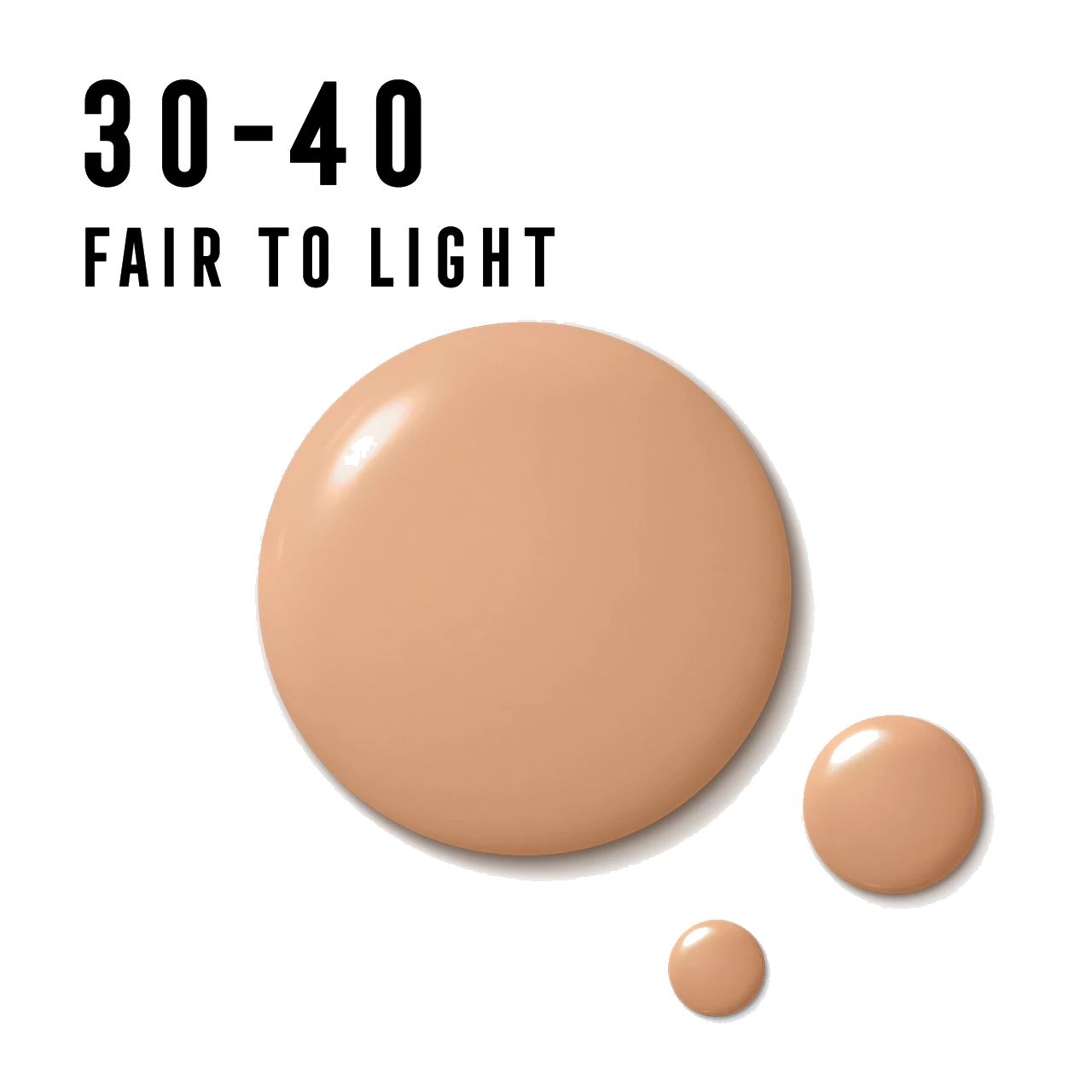 Miracle Pure 2in1 Serum Foundation