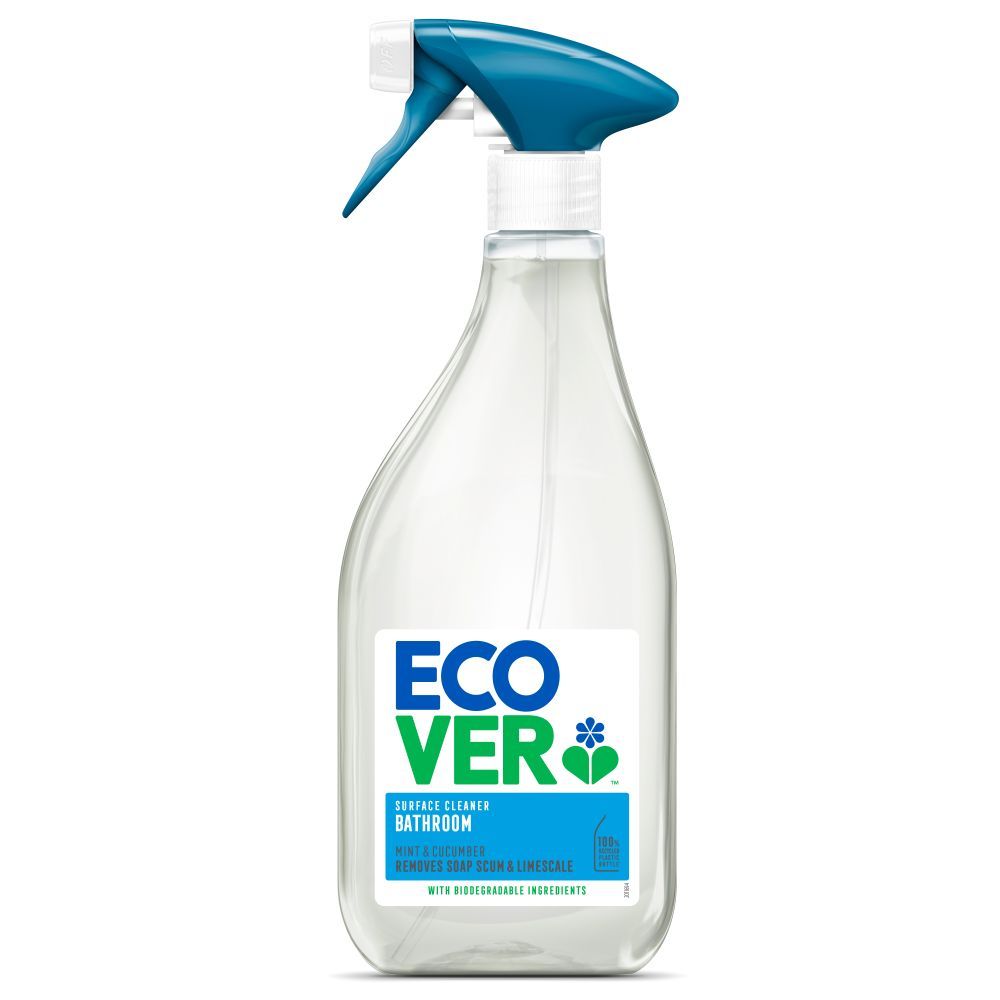 Baderomsspray