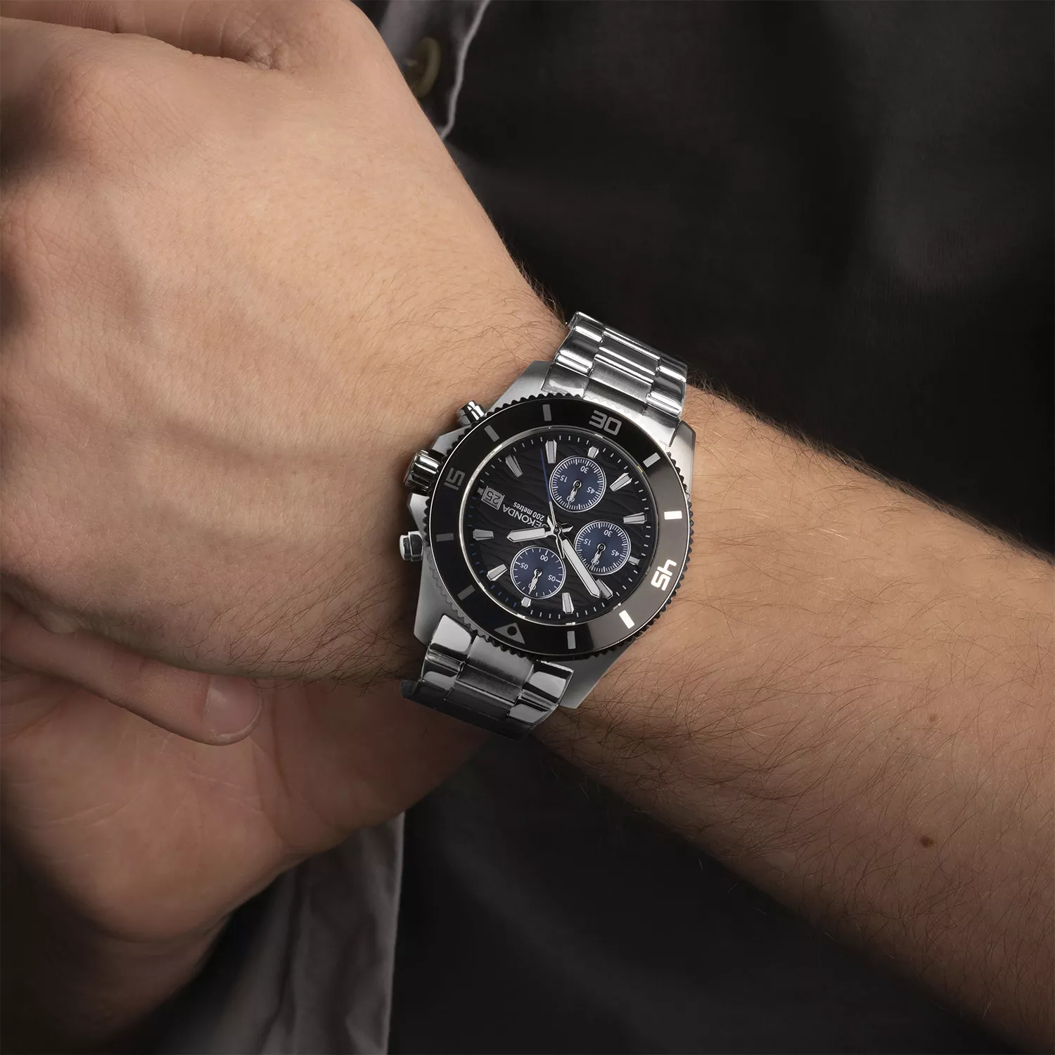 Sekonda Pacific Wave 30116.27