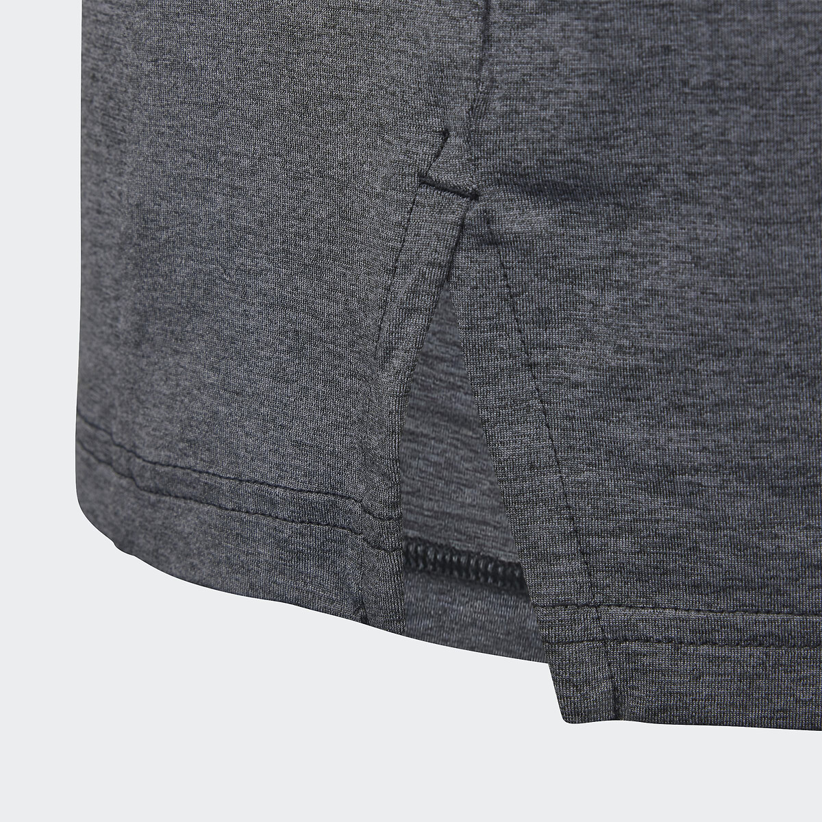 ROUPAS ESPORTIVAS ADIDAS<br>Camiseta de manga curta