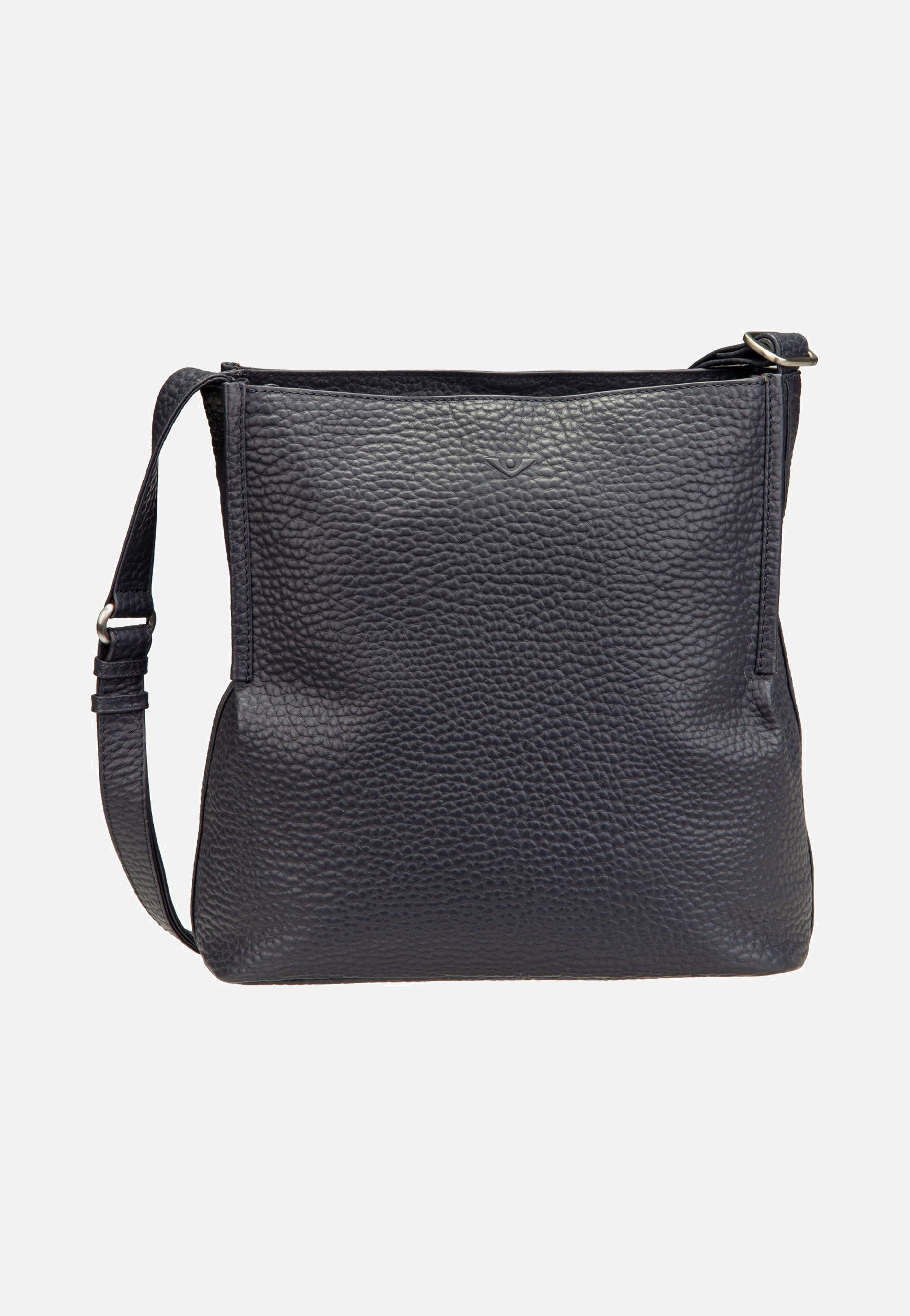 Hirsch Auda 22135 Blau - Crossbody Bag