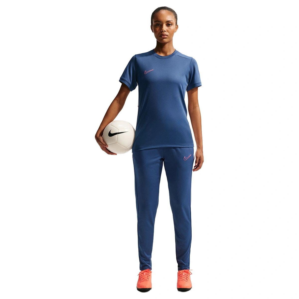 Calças Nike Dri-Fit Academy 25 Mulher