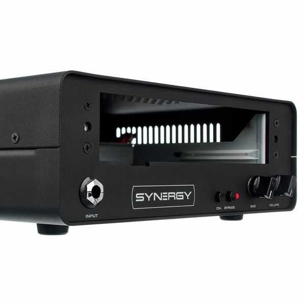 Synergy SYN-1 Preamp