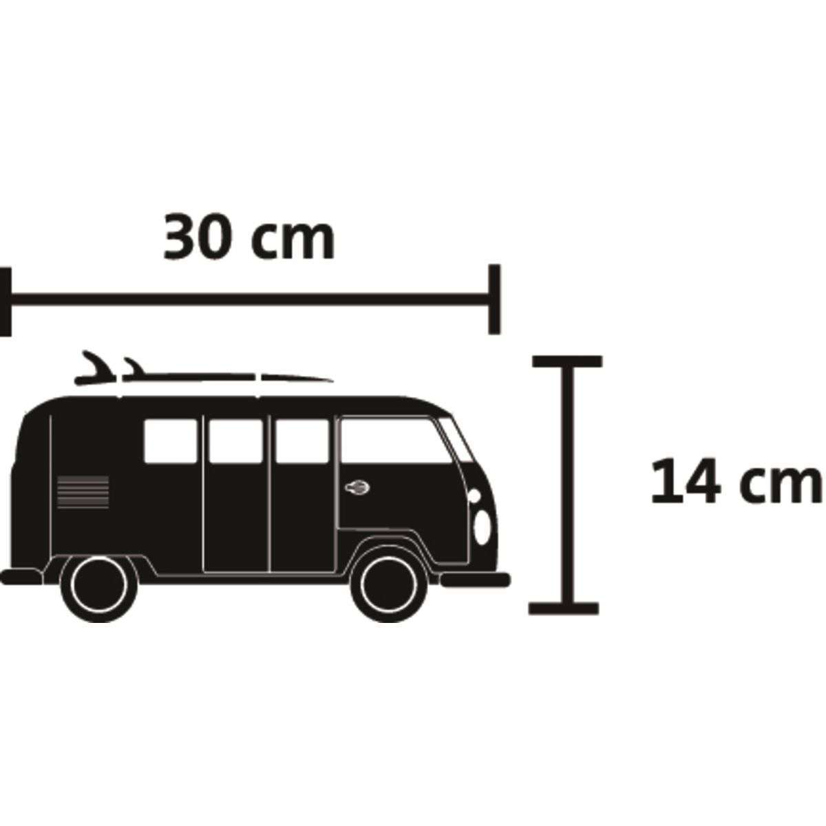 Ravensburger Spiel Volkswagen T1