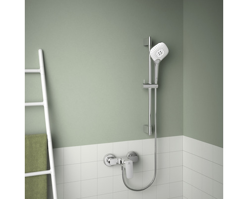 Ideale standaard douchekraan CERAPLAN chroom BD250AA