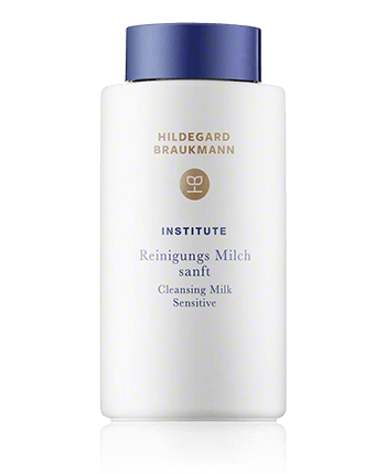 Hildegard Braukmann Institute Reinigungs Milch sanft 200ml