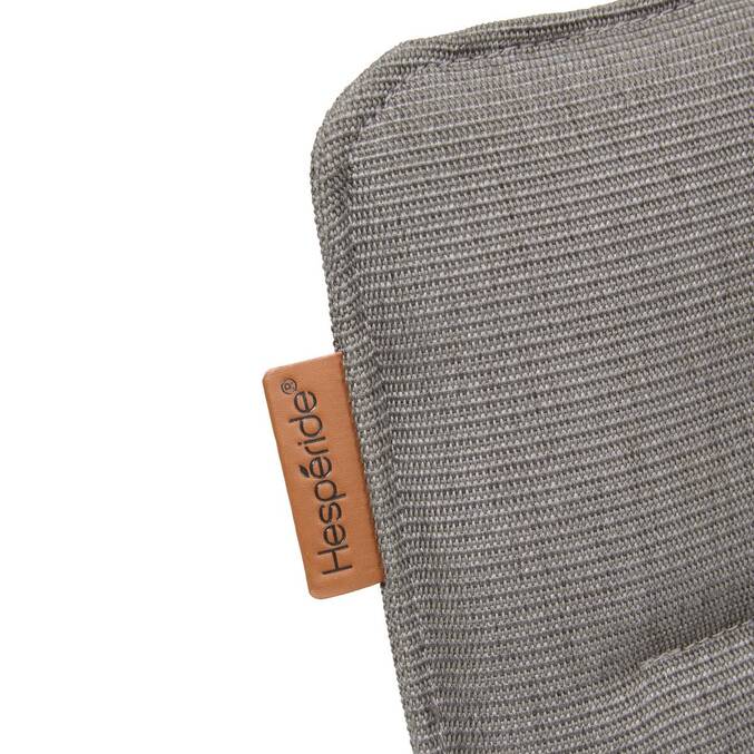 Fauteuil de jardin DIESE Badiane / Café