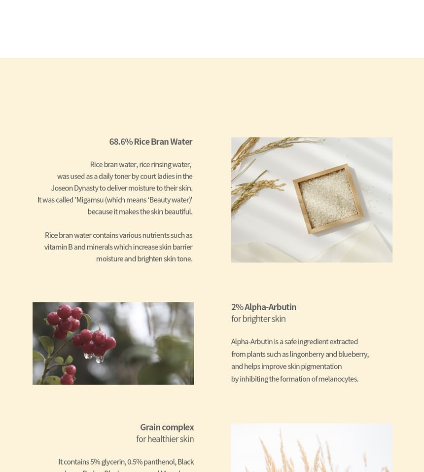 Beauty of Joseon - Glow Deep Serum Jumbo