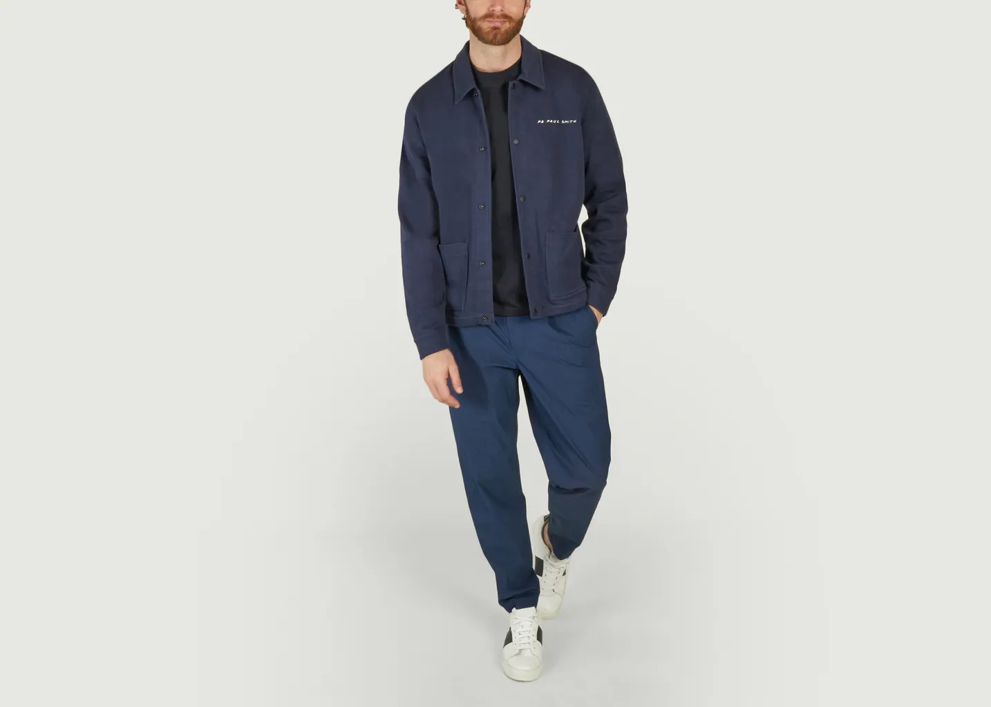 Veste Inspiration Travail PS by PAUL SMITH