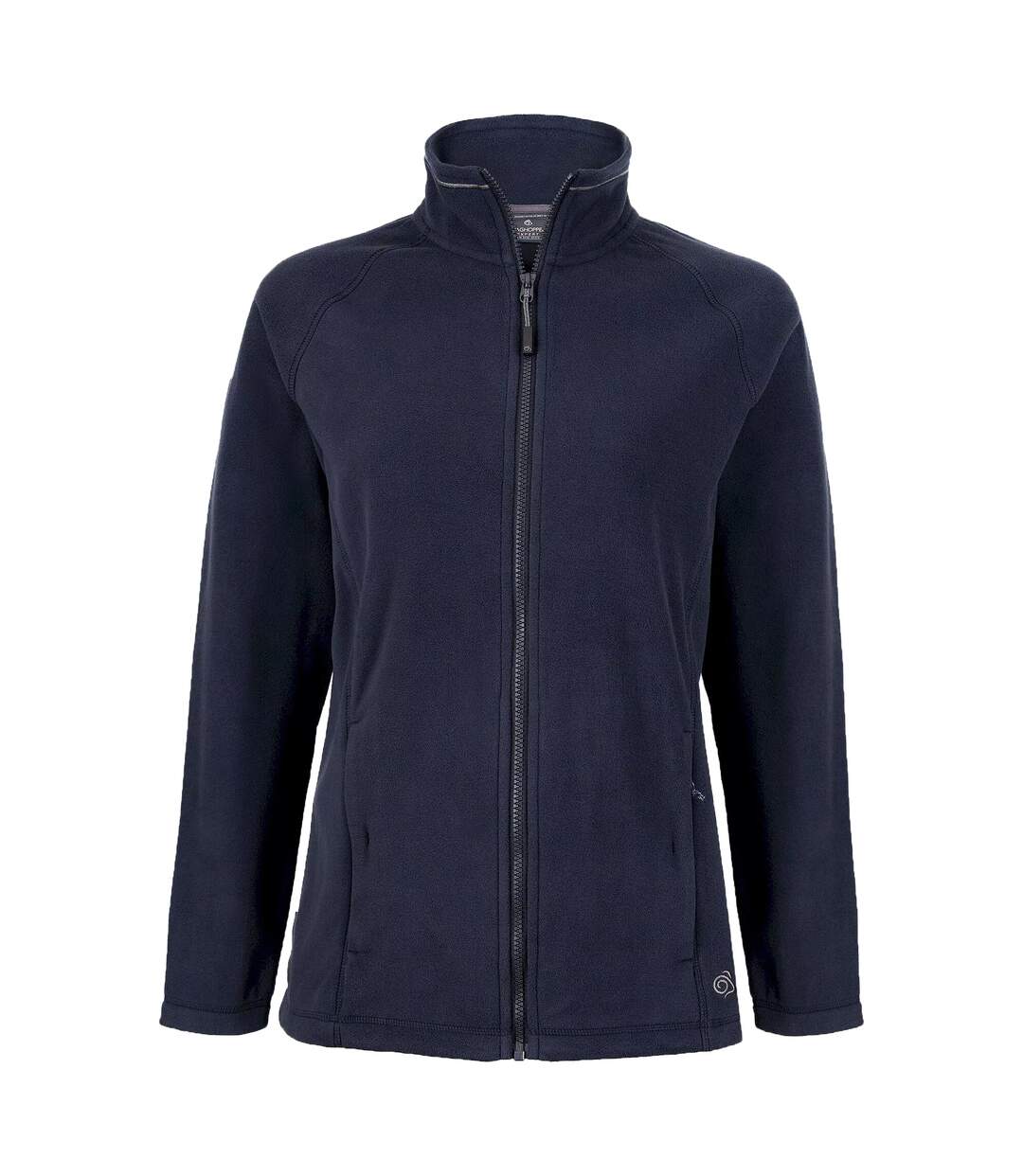 Craghoppers - Veste polaire EXPERT MISKA - Femme (Bleu marine foncé) - UTCG1707