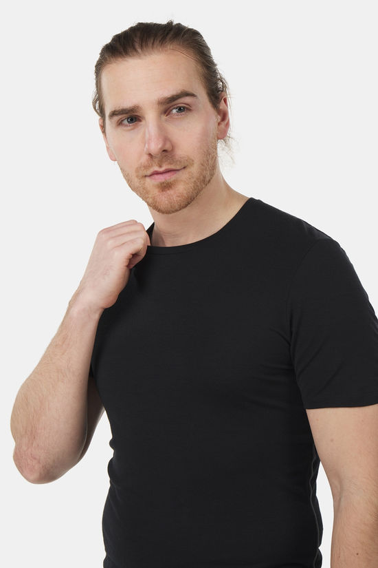 icebreaker icebreaker Anatomica S/S Crewe T-Shirt