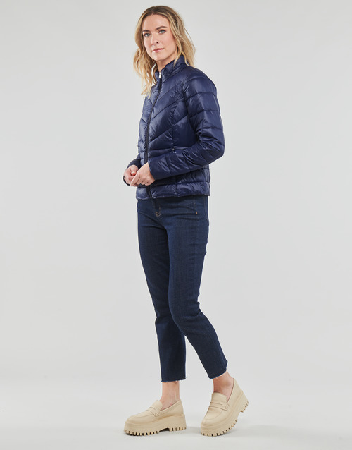 Vero Moda - VMSORAYASIV SS23 SHORT JACKETBOOS Marino