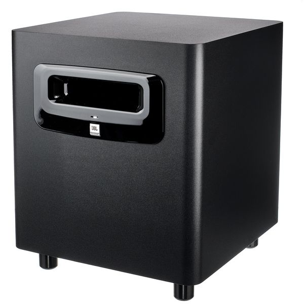 JBL 305P MKII Subwoofer Bundle
