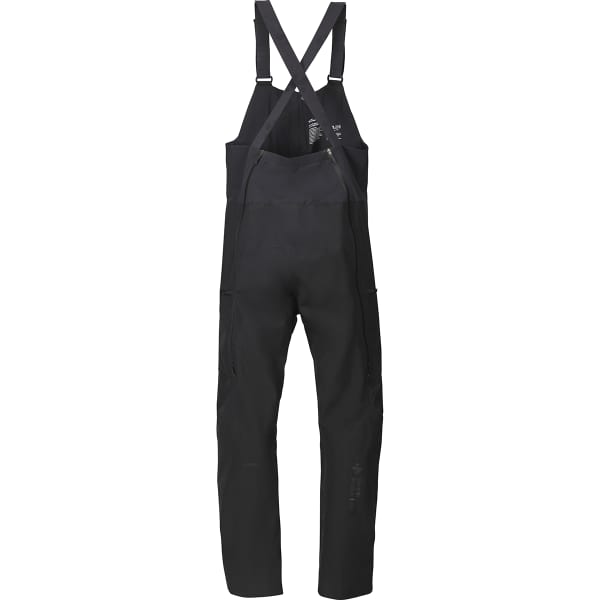 Pantalon de ski SWEET PROTECTION CRUSADER X GTX BIB PANTS M BLACK
