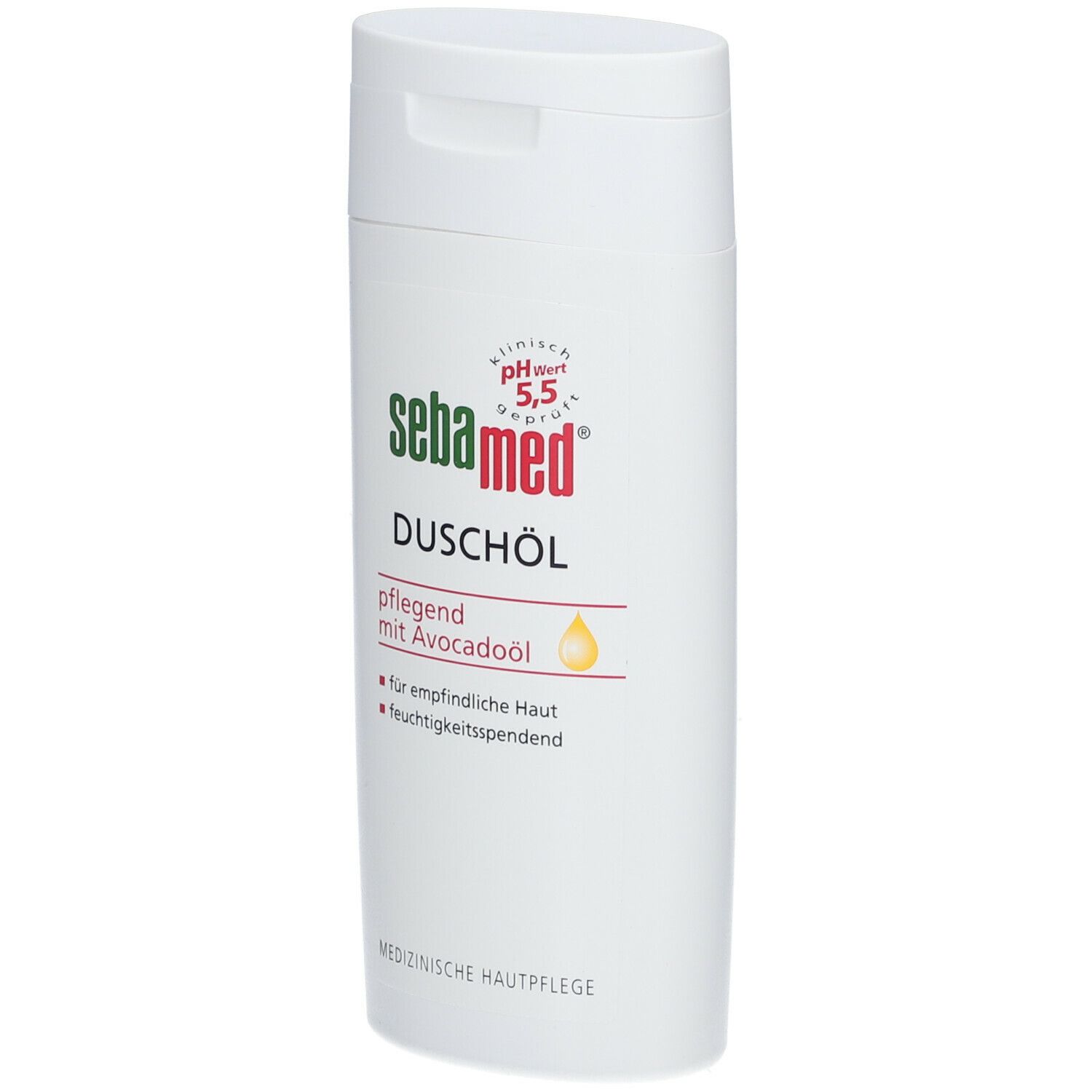 sebamed® Duschöl