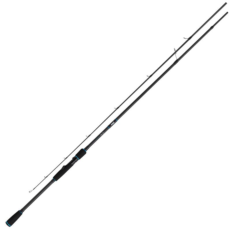 Canne Spinning Salmo Top Pop