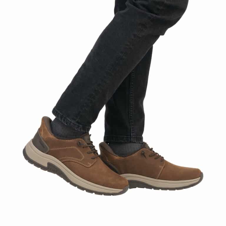 Rieker Ready 2 Go Sneakers Herre 11050-22