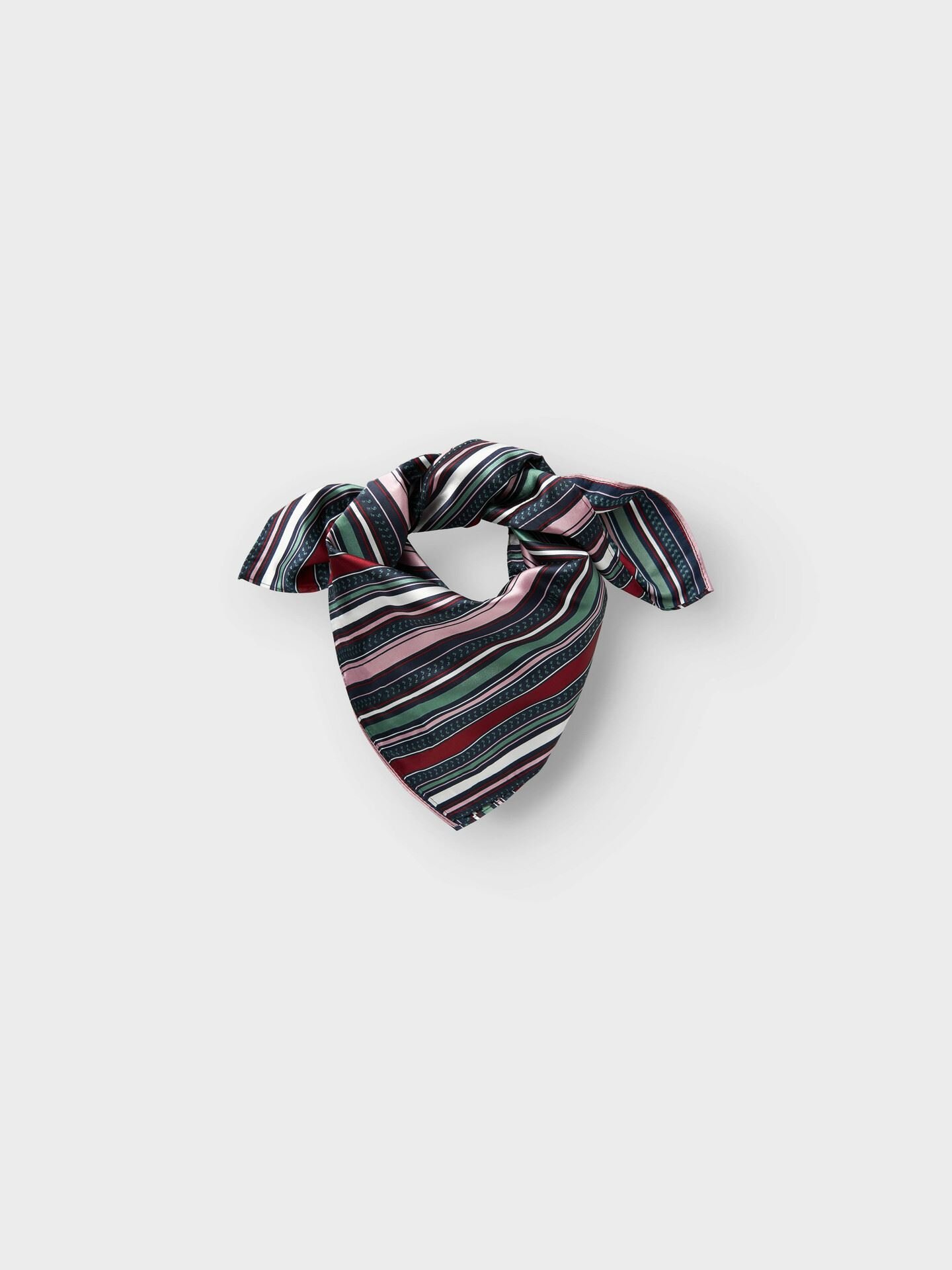 Temma Scarf Xxv