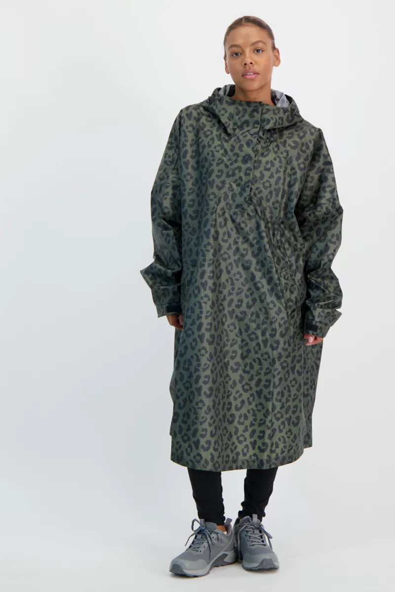 46 NORD Regenponcho