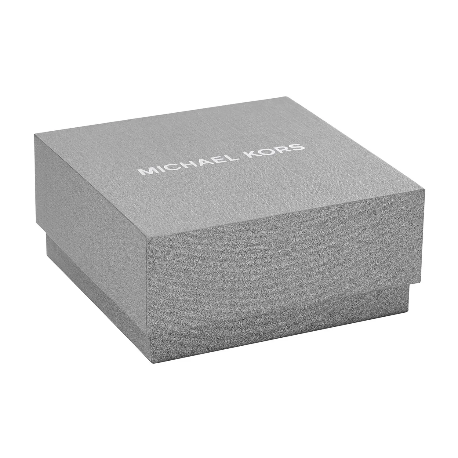 Michael Kors Premium Halskæde 18 kt. Forgyldt Sølv MKC173200710