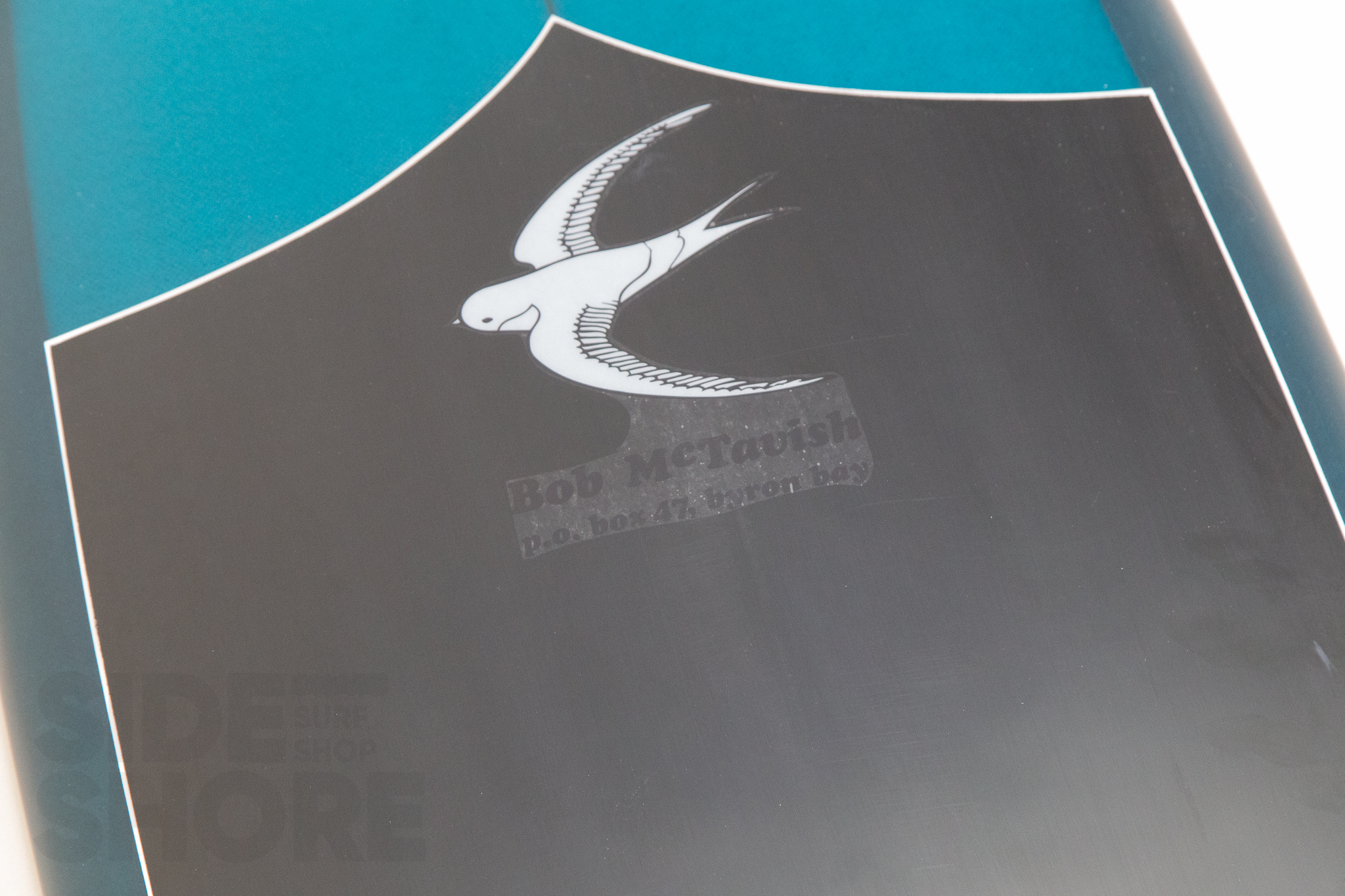 Mc Tavish Blue Bird - Tint - 6'4 x 20