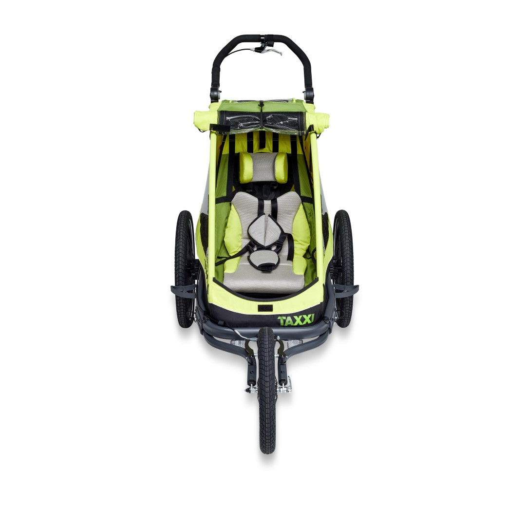 Taxxi Kids Elite for one